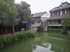-龙潭水乡