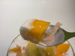 -果流香水果甜品(建政路店)