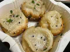-阿三生煎(正弘城店)