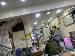 -老刘家泡馍·陕西老字号(钟楼广济街店)