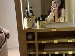 -左右Massage/Spa(长寿路店)