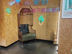大堂-蒙料·手把肉(望京店)