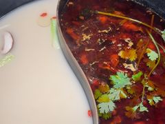 -新辣道鱼火锅(上地华联店)