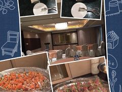 -上海富豪环球东亚酒店