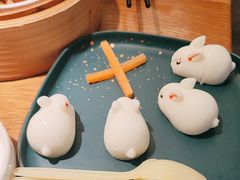-点心传说·粤菜点心(佐阾虹湾店)