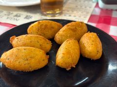 -雅憩花园餐厅