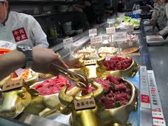 -成都你六姐·牛肉冒菜(城市集市合生汇店)