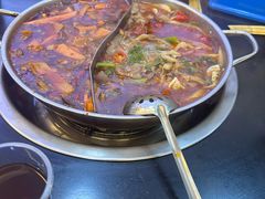 -胖娃古镇鸡杂(磁器口总店)