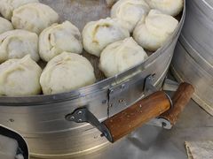 羊肉包子-牛街洪记小吃店(牛街店)