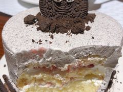 -勒甜LO CHO·私人订制低糖代糖纯动物奶油生日蛋糕(新开路店)