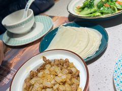 -阿娜尔·新疆菜(佰港城店)