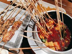 -管氏翅吧(地安门创始店)