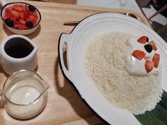 -马兰卡西式简餐(新汇大融城店)