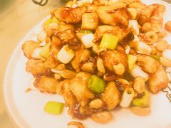 -福荣居褡裢火烧京味家常菜(西四店)