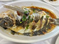 -阿军排档·烧烤