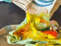 -星巴克(福州长乐机场分店)