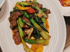 -香港狮子山下·明星粤菜餐厅(北苑店)