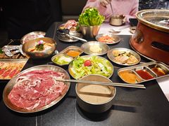 -西塔老太太泥炉烤肉(龙湖北苑天街店)