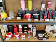 -太平洋咖啡(市府恒隆二店)