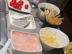 -海底捞火锅(九久奥特莱斯店)