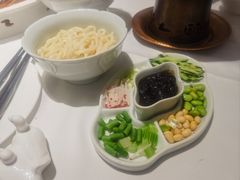 -四季民福烤鸭店(东四十条店)