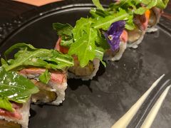 -山葵家·创意料理(宁波来福士店)