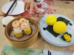 -点都德(皇岗村店)