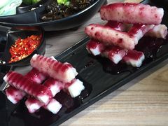 -探窝·竹笙椰子鸡(杨箕店)