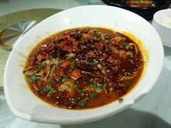 -川味堂·四川豆花(八卦岭店)