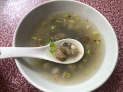-建国蚵煎蚵面