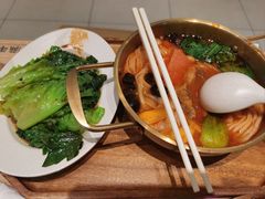 -小满手工粉(北京富力广场店)