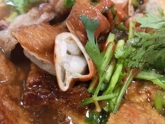 -阁瑞居闫记卤煮(乔庄北街店)