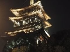 -鼓楼(西湖风景名胜区)