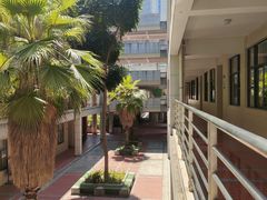 -华侨大学(厦门校区)
