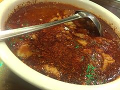 -缪氏川菜(丰盛町店)