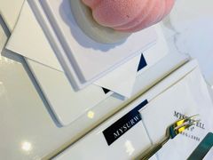 -麦雪尔甜品·生日蛋糕(新街口旗舰店)