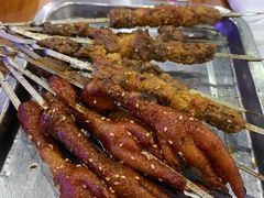 -老虎滩大连海鲜烧烤(建邺云锦路总店)