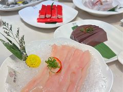 -围炉夜话·潮汕卤水火锅(榕江店)