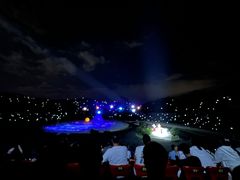 -鼎盛王朝康熙大典实景演出