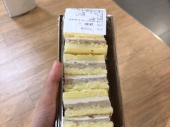 -Olé精品超市(苏州中心店)