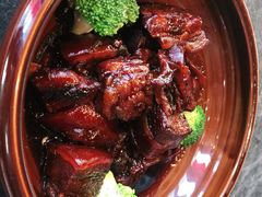 -金掌勺东北菜(格兰晴天店)