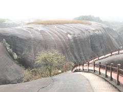 -飞天山旅游区