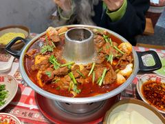 -万达广场(泰安泰山店)