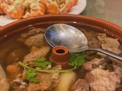-沙龙酒家