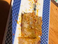 -肉串汪(月坛店)