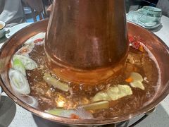 -瑞强涮锅(徐家楼店)