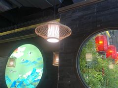 -哥老官重庆美蛙鱼头(宝山龙湖店)