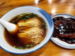 -小方的面(徐家汇店)