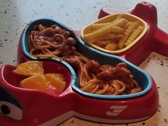 -必胜客(东兴商厦店)