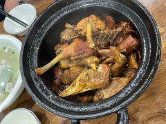 -斯丹姜母鸭·古法干香(涂门街总店)